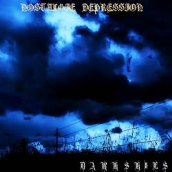 Nostalgie Depression : Dark Skies